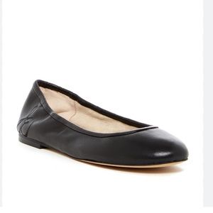 Sam Edelman Fitz black ballet flats